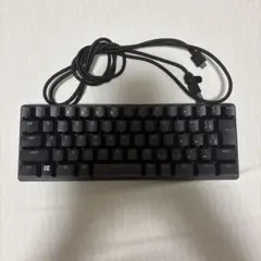 razer huntman mini