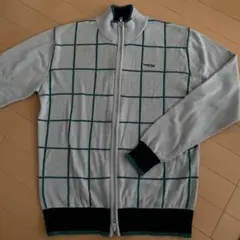 PGニットジャケット