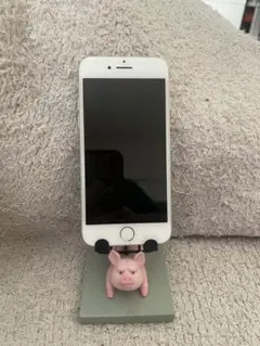 Apple iPhone 7 シルバー 最大容量95%⑥