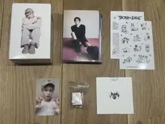 ALD1 少年BEAST Hissing ver ジュンソ