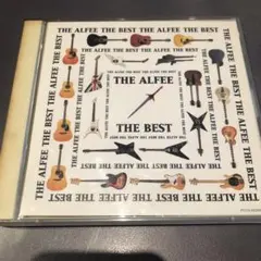 アルフィー ベスト THE ALFEE / THE BEST