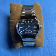 RICOH リコークォーツ 3面カットガラス ジャンク品