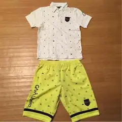 kappa 上下セットアップ