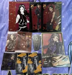 ツイステ ジャミル おまとめ セット