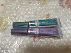 LASH CORRECTING マスカラ 2色セットのサムネイル