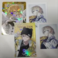 にじさんじ 風楽奏斗 デビュー チェキ - メルカリ
