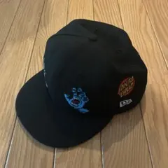 newera × santa cruz CAP キャップ サンタクルーズ