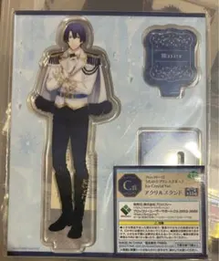 うたプリ　真斗　アクスタ
