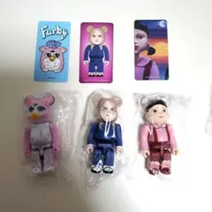 2026年最新】ベアブリックシリーズ3の人気アイテム - メルカリ