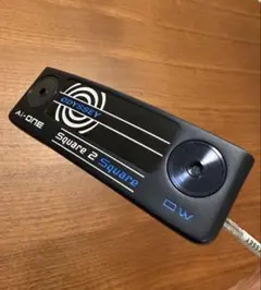 レア SQUARE 2 SQUARE DOUBLE WIDE パター 34のサムネイル