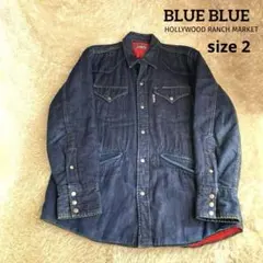 2025年最新】blueblue カバーオールの人気アイテム - メルカリ