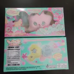 NCT WISH POPPOP WICHU 新品未開封アルバム