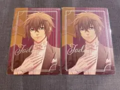 オトメイト マーケット オトマ 薄桜鬼 藤堂平助 パールカード パルカ