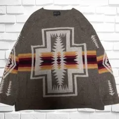 ベイフロー ニット