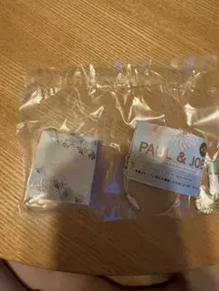 PAUL&JOEのガチャガチャ