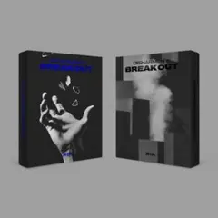 ピーワンハーモニー - DISHARMONY : BREAK OUT