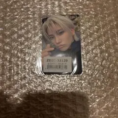&TEAM Mark on Me YUMA ユウマ