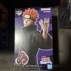 一番くじ NARUTO-ナルト- 疾風伝 輪廻の嘆きと平和の懸け橋 C賞 ペイン
