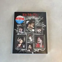 Kis-My-Ftに逢えるde SHOW! Blu-ray キスマイ