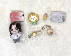 JO1 かぷっこふれんず 佐藤景瑚 JOCHUM Bira セット