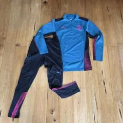 マンチェスターシティ ウェア