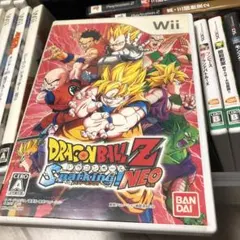 ドラゴンボールZ Sparking! NEO