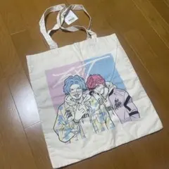 EXIT 3coins トートバッグ 兼近大樹 りんたろー。