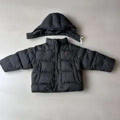 2025年最新】ラルフローレン ダウン キッズ 90の人気アイテム - メルカリ