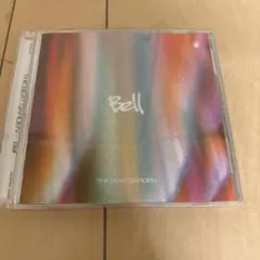即日発送　THE BEAT GARDEN 4thアルバム「Bell」