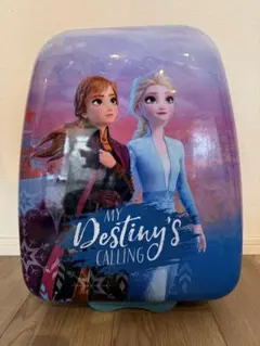 アメリカンツーリスター ディズニー フローズン　キャリーケース　アナと雪の女王のサムネイル