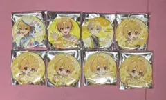 すとぷり るぅとくん 缶バッチ 【バラ売り可能】