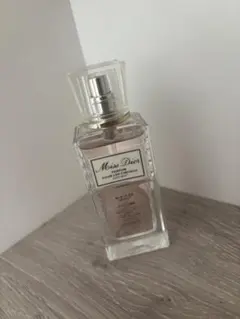 2本セット。未使用❗Christian Dior ミスDior ヘアミスト❤ Amazon | クリスチャン ディオール CHRISTIAN DIOR ミス ディオール