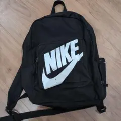Nike ブラック リュック