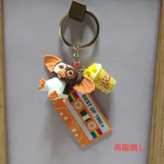 ギズモ キャラクターグッズ