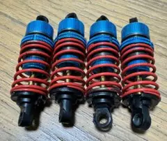 trf ラジコン