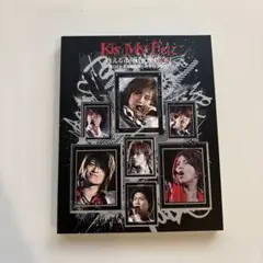 Kis-My-Ft2 2nd Live Tour 2011