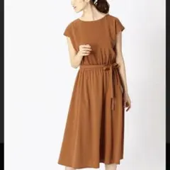 コムサイズム　9号　ワンピース