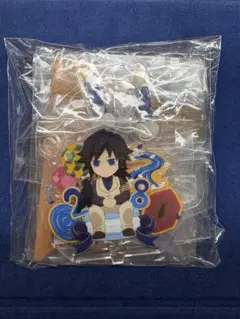 鬼滅の刃 ufotable 冨岡義勇 誕生祭 2024 アクリルスタンド　ケーキ