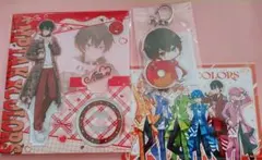 バレンタインあっとくんセット