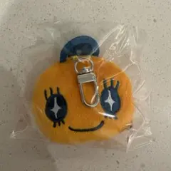 ちんまりおかおマスコット たまごっち めめっち