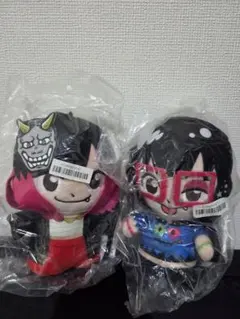 2026年最新】lisa ぬいぐるみの人気アイテム - メルカリ