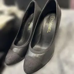 2025年最新】chanel シューズ 37の人気アイテム - メルカリ