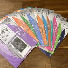 Disney 100周年 アニュアルコレクション