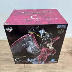 ワンピース 一番くじ ピエール & ガンフォール 下位賞おまけ付き
