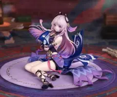 原神 シトラリ・白星黒曜Ver. 1/8 完成品フィギュア Myethos