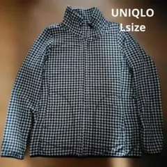 UNIQLOフリース