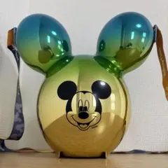 【日本未発売】ディズニー100周年　ポップコーンバケット 日本未発売】ディズニー ポップコーンバケット 100周年海外限定