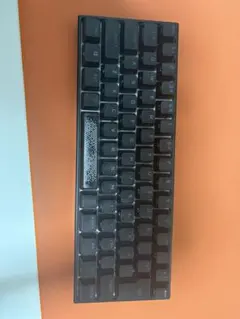 CORSAIR K65 RGB MINI メカニカルキーボード