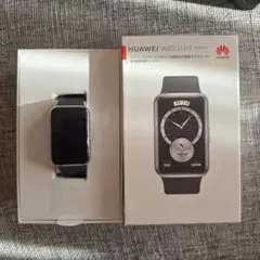 HUAWEI WATCH FIT elegant