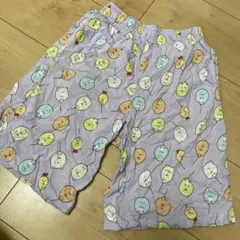 すみっコぐらし　ステテコ